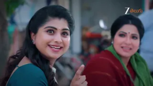 Kongu Bangaram | Ep - 12 | Webisode 01 | Feb, 7 2026 | Jai Srinivas, Jayaram | Zee Telugu