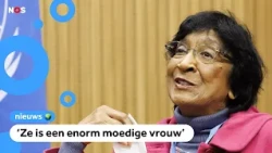This is the Nobel Peace Prize winner