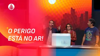Poluição: como ela afeta o clima e a nossa saúde? | Explica Essa