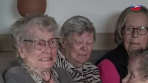 Opening buurthuis Bladel