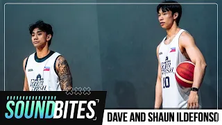 Ildefonso brothers relish international stint together with Strong Group-Pilipinas