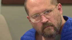 Man accused in deadly Kenosha bar shooting appears in court, $5M cash bond in place