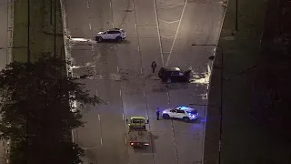 Woman killed in wrong-way DuSable Lake Shore Drive crash ID'd