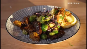 Rehleber wie früher – und doch ganz neu gedacht