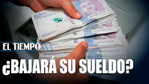 Incertidumbre por el salario mínimo tras el regreso a la mesa de concertación | EL TIEMPO