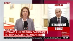 Bolojan's ultimatum has expired, how many politically appointed liberals have resigned?