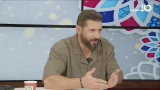 وليد خزنة من يركا: نسعى لبناء جيل مبتكر من الطلاب مع خبرة في الهايتك والروبوتيكا