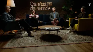 Drogues, alcool et autres dépendances