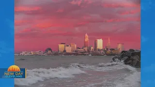 New Day Cleveland: Photos by Michael