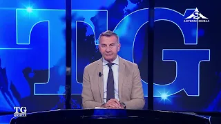 TG Sicilia 11 Settembre 2026 - ore 13.30