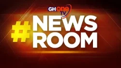 #GHOneNews | 14th October, 2026