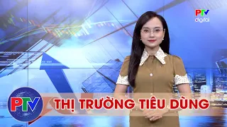 Consumer Market Report 09/26/2026 | Phu Tho attracts over $2.4 billion in FDI in 9 months