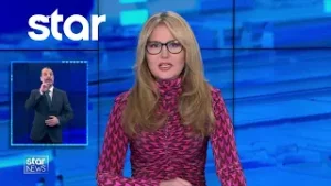 Ειδήσεις στη Νοηματική - 4.2.2026 - Star News
