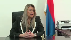 Usvajanjem budžeta stvoreni uslovi za dalji razvoj Lapova