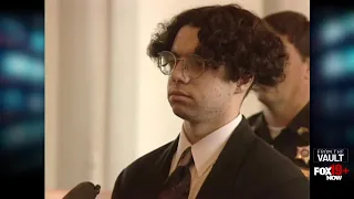 17-year-old pleads guilty but mentally ill to the murder of his family