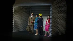 Örkény István: Tóték