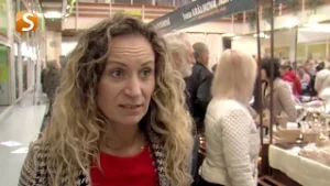 PODPORILI REGIONÁLNYCH PREDAJCOV (Lučenec)