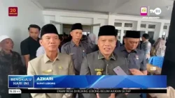 352 CIVIL SERVANT CANDIDATES SWORN IN AS CIVIL SERVANTS