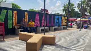 Fortalecerán seguridad y servicios públicos en Villa Allende
