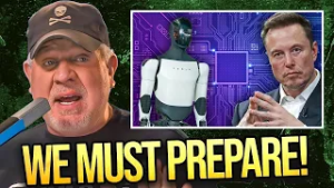 "The Ground is Shifting Quickly!" - Elon Musk's New 2026 AI Warning is a Massive Wake-Up Call!