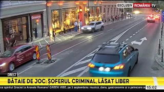 Investigation into the Brașov accident complicates