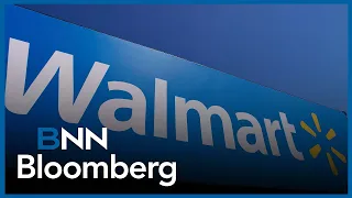 What do Walmart's results say about U.S. consumers?