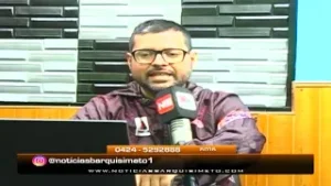 Noticias Barquisimeto | 29 de enero de 2026