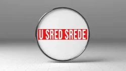 U SRED SREDE EMISIJA 11 - ĐURINA VAROŠ KAO BISER BANATA