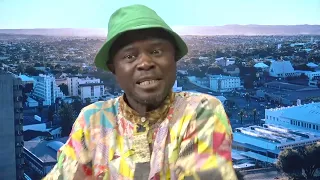 Okahandja municipality unresponsive to Ekunde residents' plight
