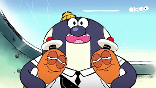 Annecy Festival 2026: "Captain Jim" clip
