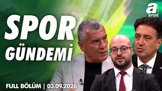 Ümit Akdağ İstanbul'da | Dev Derbinin Hakemi Belli Oldu | Franculino Trabzonspor'da | Spor Gündemi