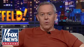 ‘Gutfeld!’: This is BAFFLING