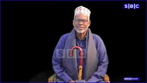 UGAAS JAAMAC BARUUR OO KU BAAQAY IN LOO GURMADO DADKA ABAARTU KU SAAMEYSAY DEEGAANADA MIYIGA.