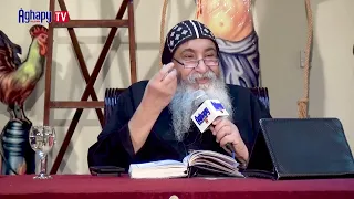 Red Sea Program - Anba Daniel - 7/29/2026 - Gospel of Mark, Chapter 10.mp4