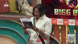 #BBMS8ViralCuts "അപ്പോൾ ഞാൻ പോവുകയാണ് "ഹൗസിൽ നിന്നും ഇറങ്ങിയ ശ്രീലക്ഷ്മി