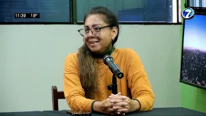 Enfoque Político Global / programa del 28 02 26 Bloque 1