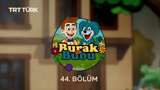 Burak and Bubu | The Value of a Single Cookie | Episode 44