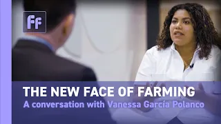 Meet the new generation of farmers