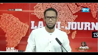 🔴[NEWS] SUIVEZ LA MI-JOURNEE INFOS EN FR DU VENDREDI 10 JUILLET 2026 (LE 13H)