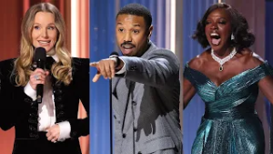 Actor Awards 2026 Must-See Moments: 'Sinners' Turned Winners, Catherine O'Hara Honored