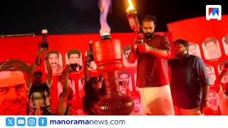 DYFI State Conference begins today in Thrissur; Prakash Raj to inaugurate | DYFI | Thrissur