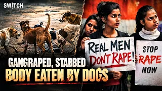 Delhi Teen Gang-Rap*d, Stabb*d to D*ath | Body Found Days Later