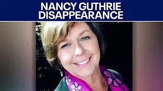 Nancy Guthrie: Officials provide update on investigation | FOX 7 Austin