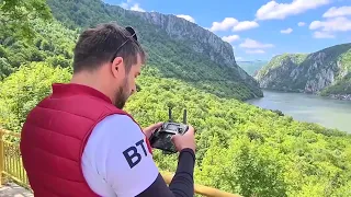TV Informator  -- VREME 13 07 2026
