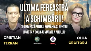 ULTIMA FEREASTRĂ A SCHIMBĂRII! CE URMEAZĂ PENTRU ROMÂNIA ȘI PENTRU LUME ÎN A DOUA JUMĂTATE A ANULUI?