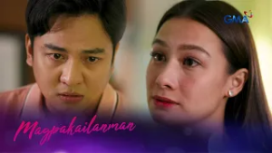 Magpakailanman: Dilag, tinanggap ang sakit na bipolar disorder ng kasintahan #MPK