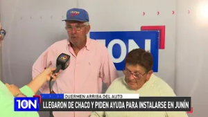 PEDIDO SOLIDARIO ❤️