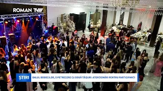 Balul Bobocilor, o petrecere cu două tăișuri: atenționări pentru participanți