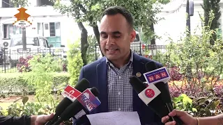 मन्त्रिपरिषद् बैठकका निर्णयहरु सार्वजनिक || 2083/03/32 || NEPAL TELEVISION