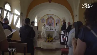 Vijesti iz Svete Zemlje - Biblijska i arheološka sjećanja na sv. Petra i Pavla
